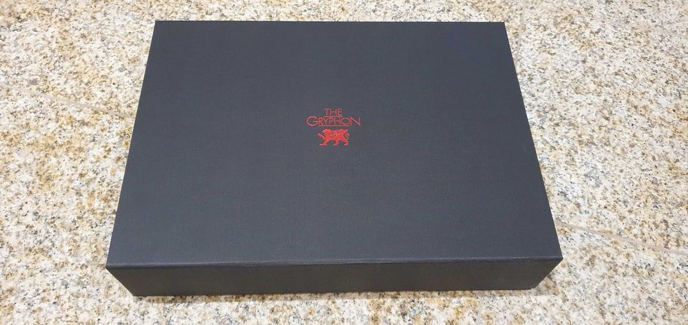 Kabel sieciowy Gryphon Vanta PC - 1,5 m