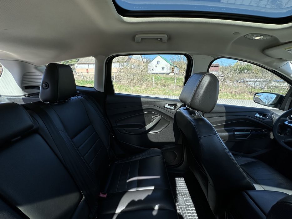 Ford C-max  hybrid sel