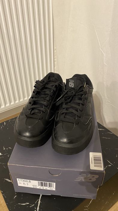 New Balance CT302