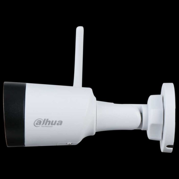 Wi-Fi 4МП IP камера відеоспостереження Dahua Камера видеонаблюдения