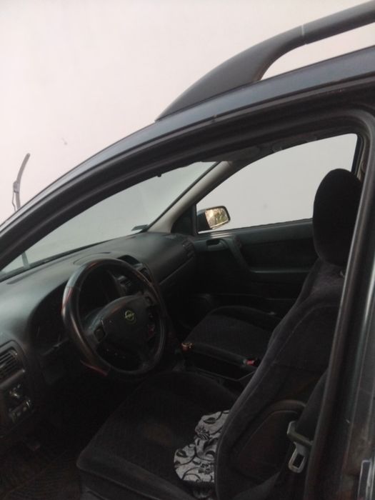 Продам Opel Astra