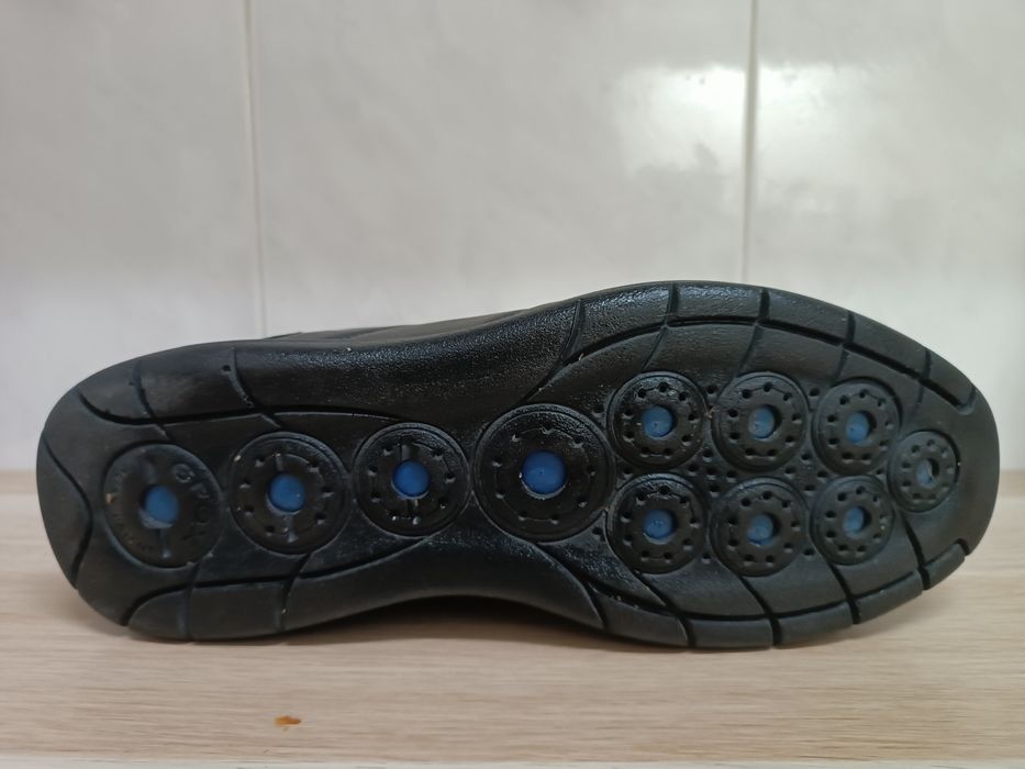 Tênis Geox Spherica homem