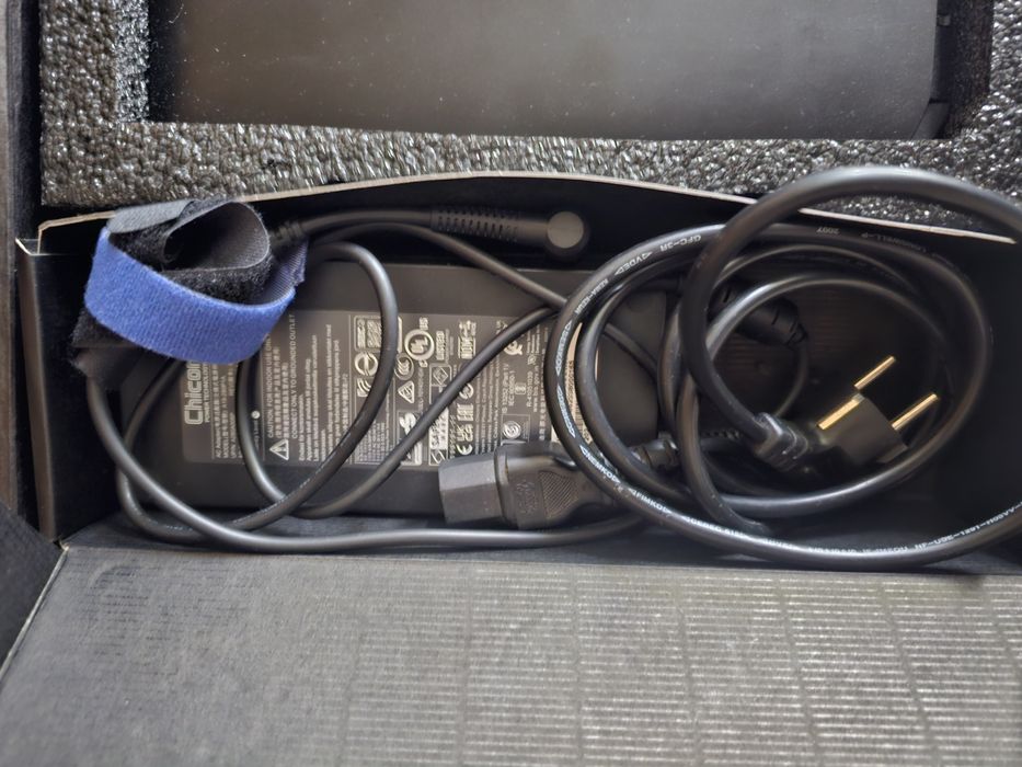 Aorus 17H BXF 4080 7i 13900hx 360hz