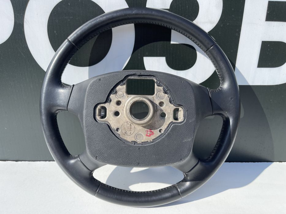 Руль мультируль кермо skoda octavia a5 руль мультируль шкода А5