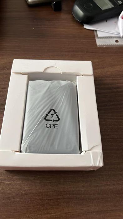 POWER BANK INIU 45W  10.000 mAh