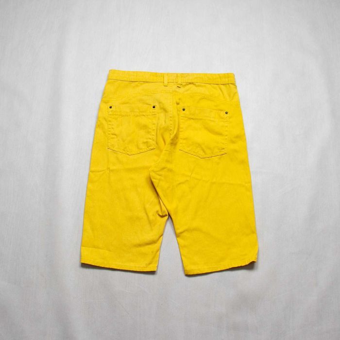 NOWE Tokyo Laundry shorty M