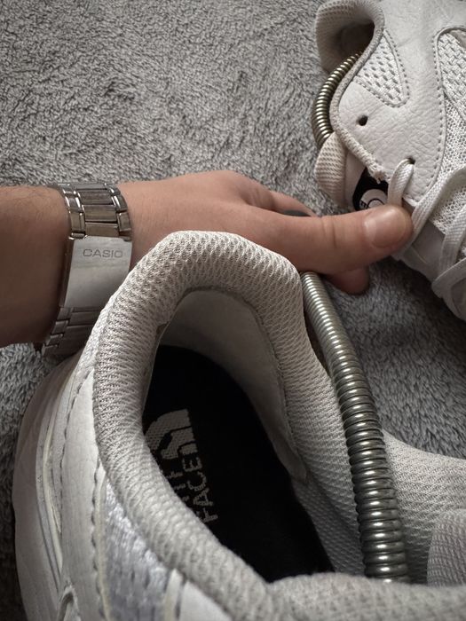 Красовки The North Face M Vectiv Taraval