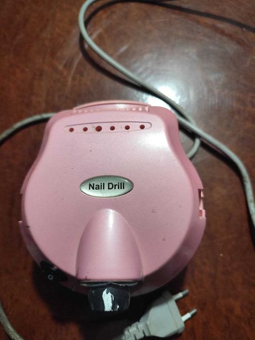 Фрезер для Манікюру/Педикюру .