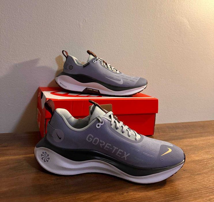 Nike React Infinity Run 4 Gore-Tex