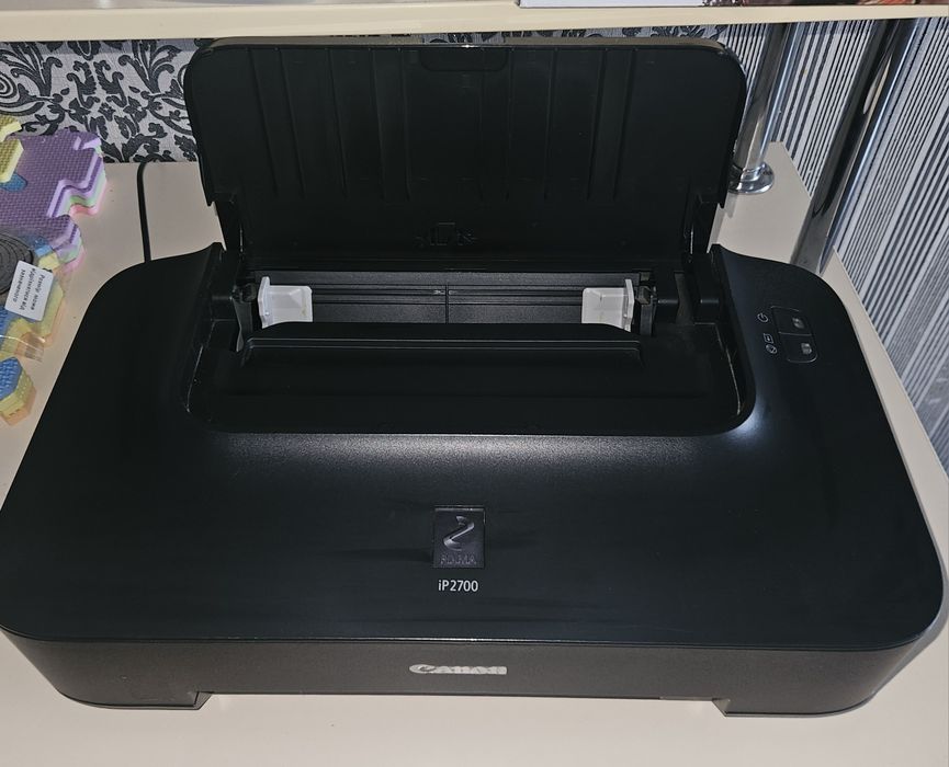 Canon Pixma IP2700