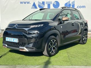 Citroën C3 Aircross 1.2 PureTech C-Series