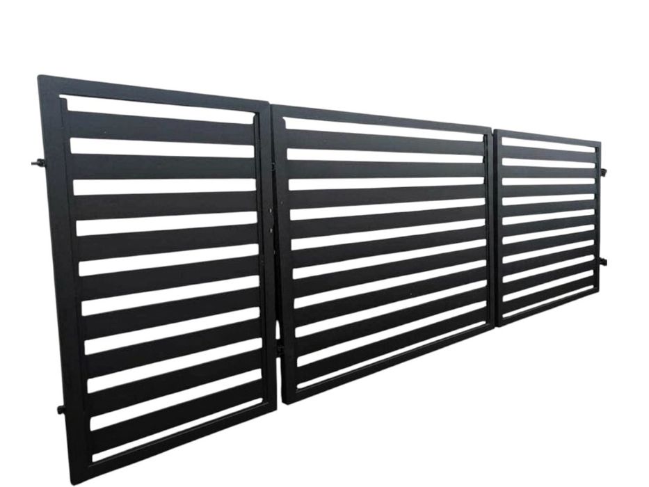 Sprzedam bramę żaluzje