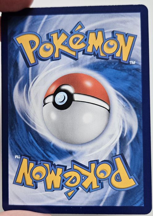Karta Pokemon Quaxly (CBB1C 05) 01/09 2