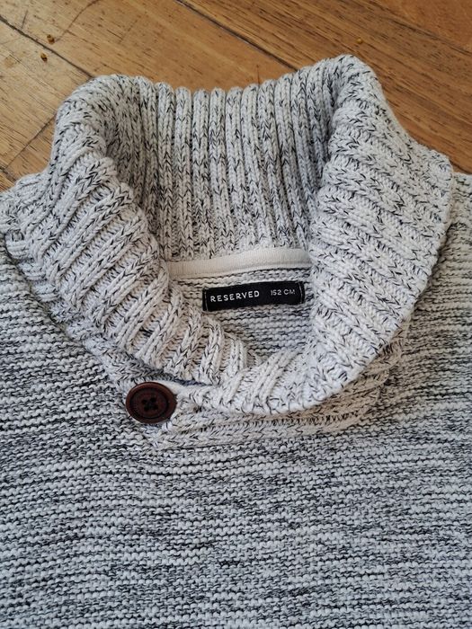 Комплект светр худі 140 р