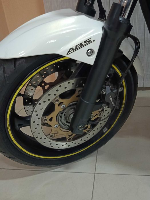 Gsr400 Suzuki ABS YOSHIMURA гср400 Kawasaki ninja