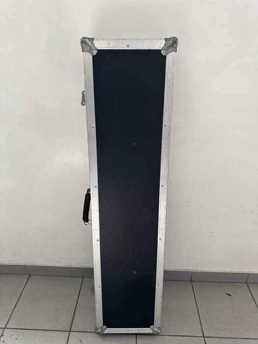 Case de transporte multifunçoes