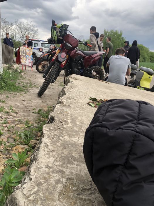 Продам SPARK SP250P2