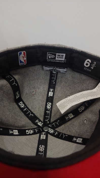 New era NBA Chicago bulls