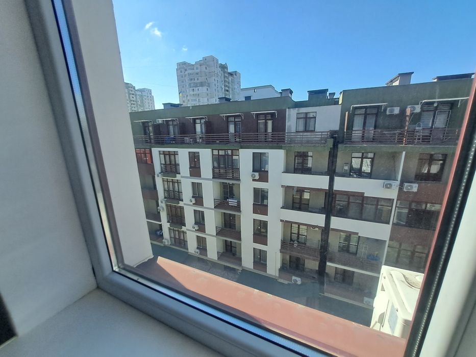 1-кімнатна квартира за адресою вул. Курська (площа 22 м²) - Atlanta.ua - фото 9