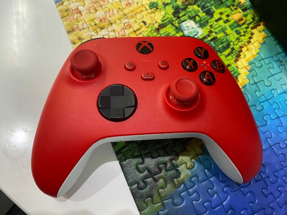 Xbox Series X 1TB SSD + Kontroler Gwarancja 6msc Sklep Iława