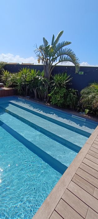 TerraFlor agora é 4 em 1, Jardim, construção e limpeza a partir 12€