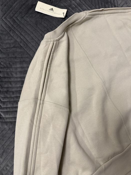 Світшот Adidas & Stella McCartney утеплений