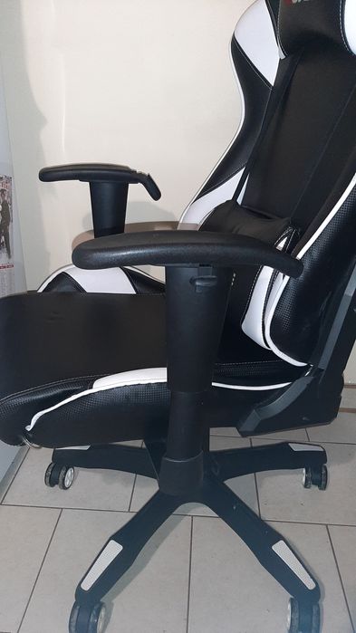 Fotel gamingowy xgame