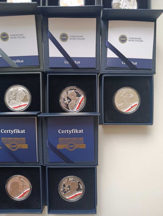 Wyklęci przez komunistów żołnierze niezłomni .