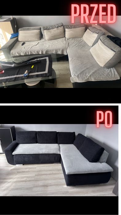 TYCHY Tapicer/Tapicerstwo