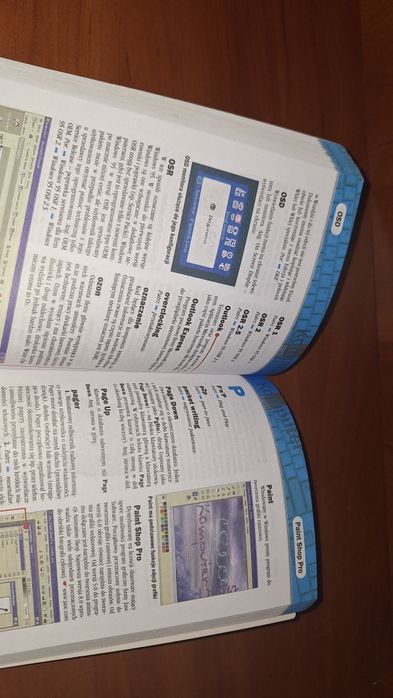 Encyklopedia wiedzy komputerowej