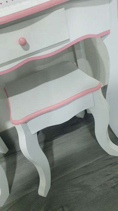 Penteadeira de criança