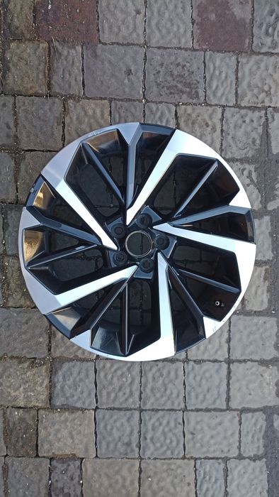 Диски R20 5/114,3 Mitsubishi Outlander  2021 - 2025