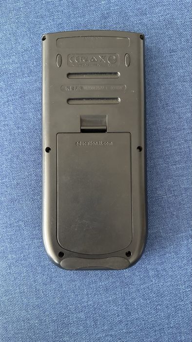 Calculadora cientifica Texas TI-84 plus