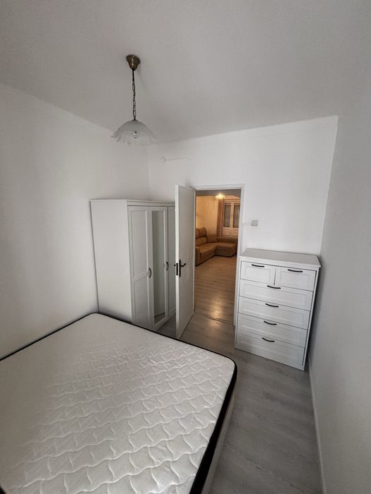 Vende se T2 centro de Beja