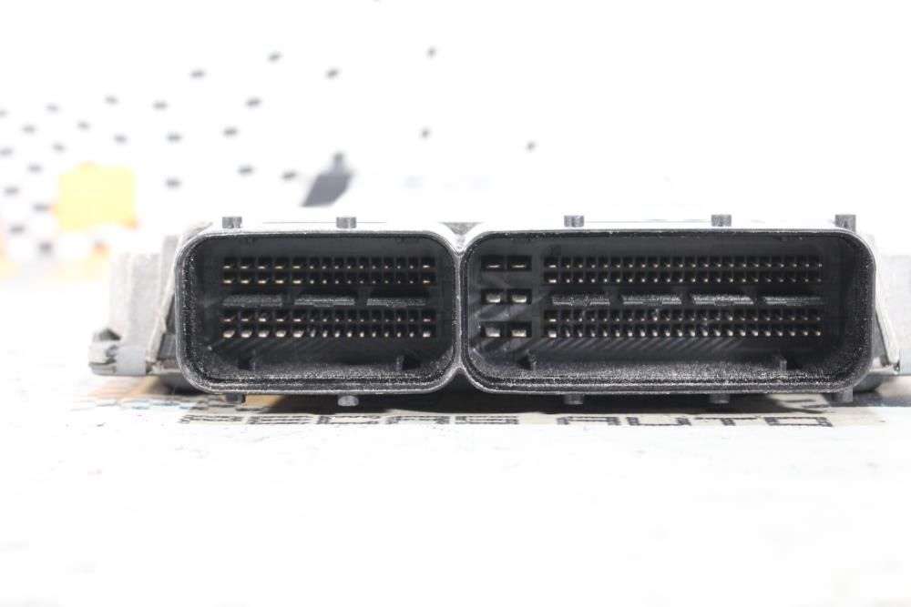 Centralina motor / ECU SEAT Leon (1P1)