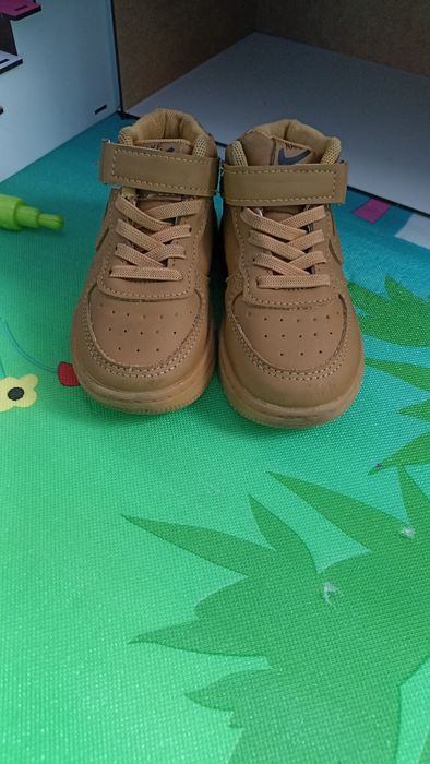 Кросівки дитячі демісезонні