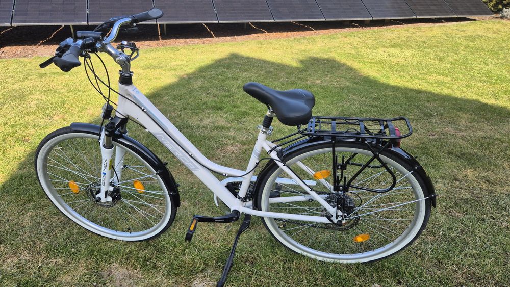 Rower merida freeway