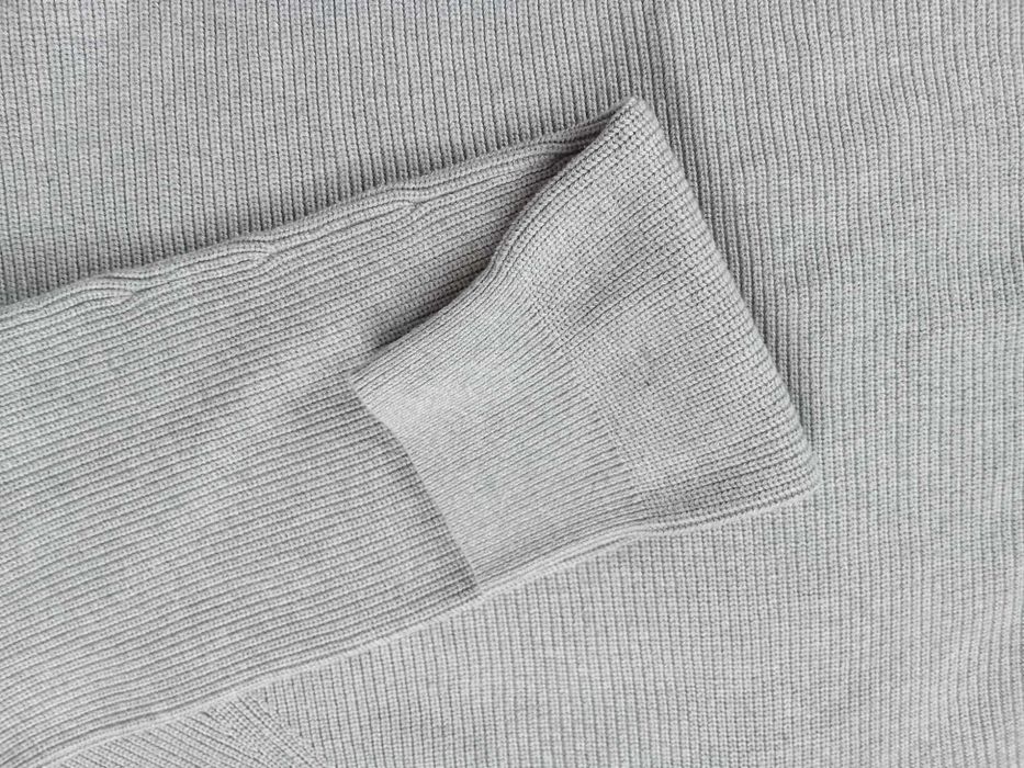 Sweter Męski Zara 40"