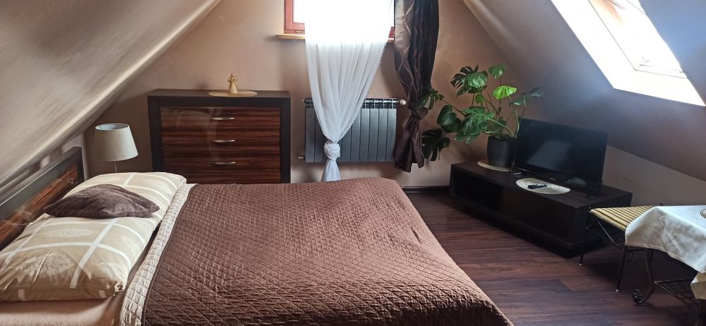 Zakopane centrum apartament domek Magha