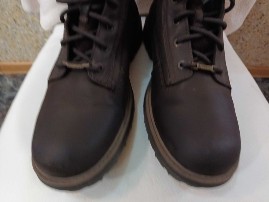 Ботинки Camel Active gore-tex
