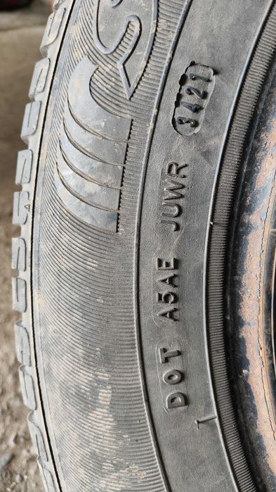БЕЗ ПРЕДОПЛАТ Шини/Резина/Колеса Sava 195 65 R15 91T Літо
