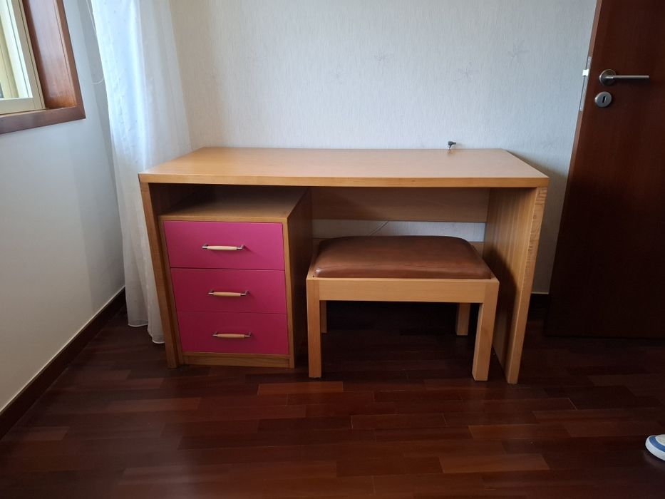 Mobília quarto solteiro