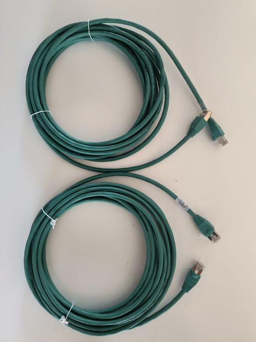 Kabel sieciowy, LAN cat.6