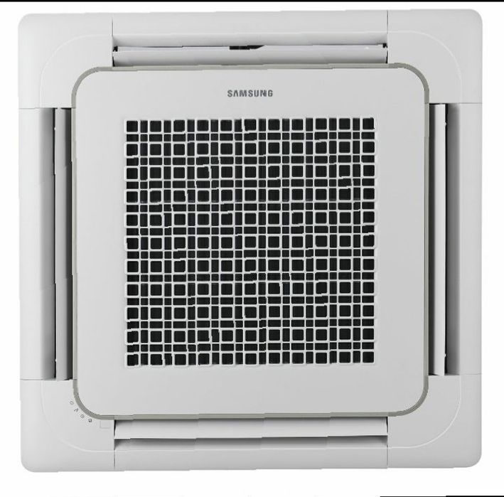 Klimatyzacja Wentylacja Chłodnictwo Sprzedaż Montaż Serwis