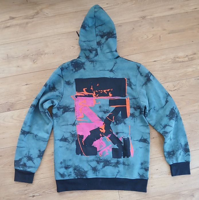 Bluza męska z kapturem Off-White M-L