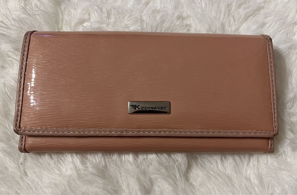 Portfel firmy Kochanski