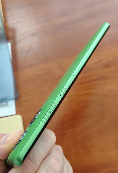 Motorola Edge 50 Fusion 8/256GB