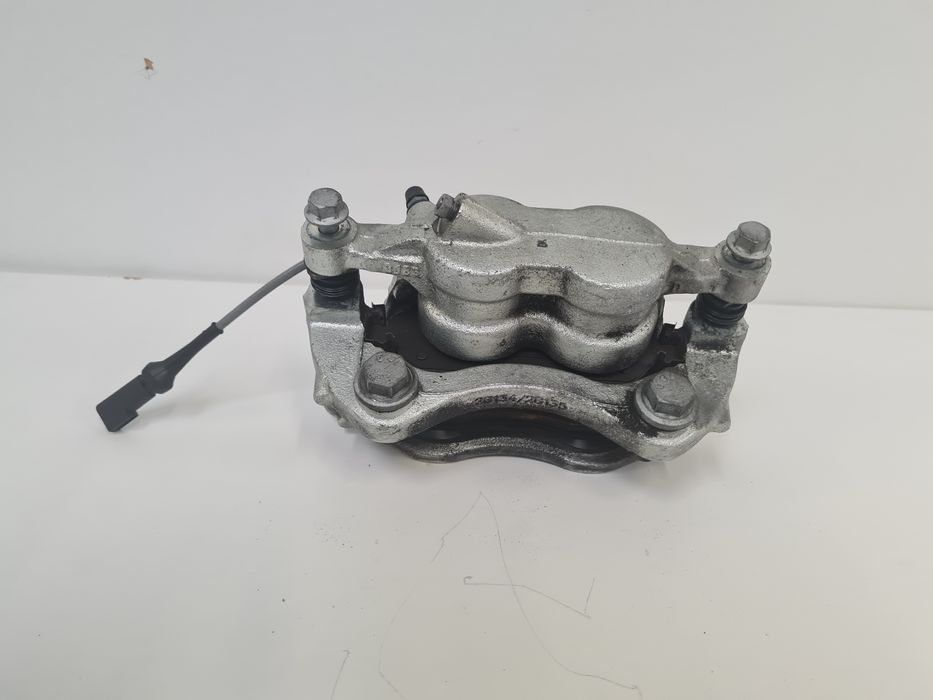 Zacisk Hamulcowy Lewy Przód Ford Transit Mk8