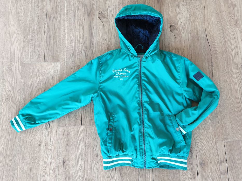 Kurtka bomberka Reserved 152