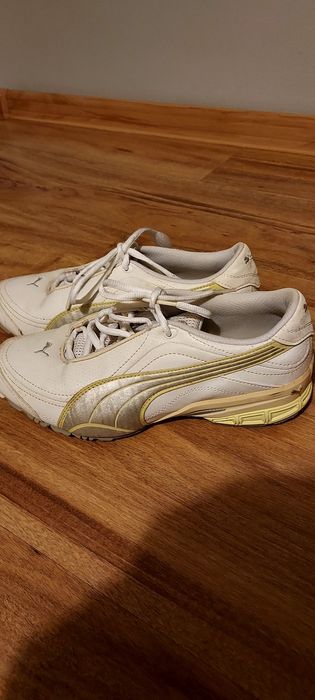 Puma 38 1/2 damskie